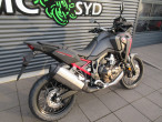 2024 Honda CRF 1100 L Africa Twin DCT