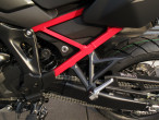 2024 Honda CRF 1100 L Africa Twin DCT