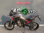 2024 Honda CRF 1100 L Africa Twin DCT