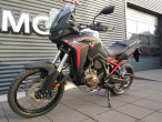 2024 Honda CRF 1100 L Africa Twin DCT