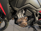 2024 Honda CRF 1100 L Africa Twin DCT