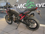 2024 Honda CRF 1100 L Africa Twin DCT