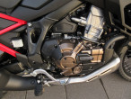 2024 Honda CRF 1100 L Africa Twin DCT