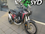 2024 Honda CRF 1100 L Africa Twin DCT