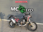 2024 Honda CRF 1100 L Africa Twin DCT