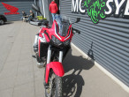2024 Honda CRF 1100 L Africa Twin DCT