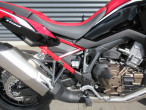 2024 Honda CRF 1100 L Africa Twin DCT