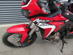 2024 Honda CRF 1100 L Africa Twin DCT