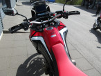 2024 Honda CRF 1100 L Africa Twin DCT