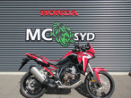 2024 Honda CRF 1100 L Africa Twin DCT