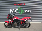 2024 Honda CRF 1100 L Africa Twin DCT