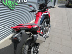 2024 Honda CRF 1100 L Africa Twin DCT