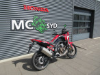 2024 Honda CRF 1100 L Africa Twin DCT