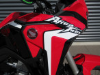 2024 Honda CRF 1100 L Africa Twin DCT
