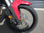 2024 Honda CRF 1100 L Africa Twin DCT
