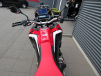 2024 Honda CRF 1100 L Africa Twin DCT
