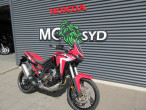 2024 Honda CRF 1100 L Africa Twin DCT