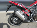 2024 Honda CRF 1100 L Africa Twin DCT