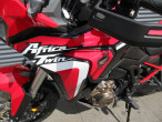 2024 Honda CRF 1100 L Africa Twin DCT
