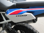2024 Honda CRF 1100 L Africa Twin DCT