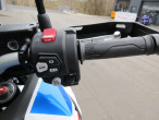 2024 Honda CRF 1100 L Africa Twin DCT