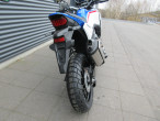 2024 Honda CRF 1100 L Africa Twin DCT