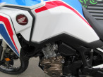 2024 Honda CRF 1100 L Africa Twin DCT
