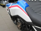 2024 Honda CRF 1100 L Africa Twin DCT