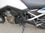 2024 Honda CRF 1100 L Africa Twin DCT