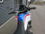 2024 Honda CRF 1100 L Africa Twin DCT