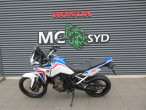 2024 Honda CRF 1100 L Africa Twin DCT
