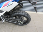 2024 Honda CRF 1100 L Africa Twin DCT