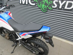 2024 Honda CRF 1100 L Africa Twin DCT
