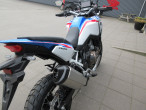 2024 Honda CRF 1100 L Africa Twin DCT
