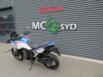 2024 Honda CRF 1100 L Africa Twin DCT