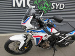 2024 Honda CRF 1100 L Africa Twin DCT