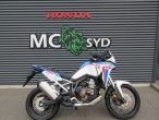 2024 Honda CRF 1100 L Africa Twin DCT