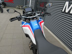 2024 Honda CRF 1100 L Africa Twin DCT