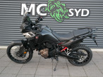 2024 Honda CRF 1100 L Africa Twin DCT