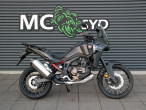 2024 Honda CRF 1100 L Africa Twin DCT