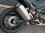 2024 Honda CRF 1100 L Africa Twin DCT
