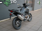 2024 Honda CRF 1100 L Africa Twin DCT