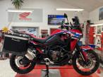 Honda CRF 1100 L Africa Twin DCT Honda CRF 1100 L Africa Twin DCT