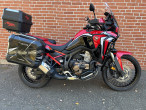 Honda CRF 1100 L Africa Twin DCT