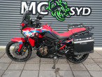 2024 Honda CRF 1100 L Africa Twin DCT 2024 Honda CRF 1100 L Africa Twin DCT