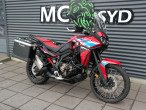 2024 Honda CRF 1100 L Africa Twin DCT 2024 Honda CRF 1100 L Africa Twin DCT