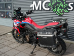 2024 Honda CRF 1100 L Africa Twin DCT 2024 Honda CRF 1100 L Africa Twin DCT