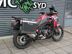 2024 Honda CRF 1100 L Africa Twin DCT 2024 Honda CRF 1100 L Africa Twin DCT