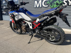 2024 Honda CRF 1100 L Africa Twin DCT