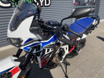 2024 Honda CRF 1100 L Africa Twin DCT